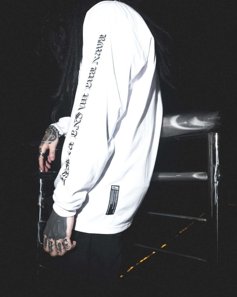 BBWR LONGSLEEVES