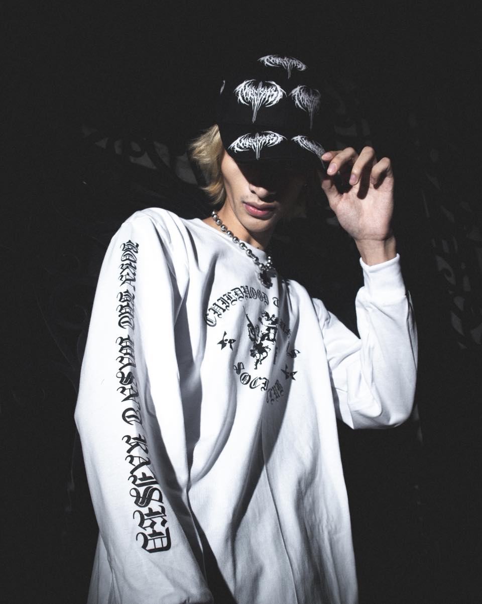 BBWR LONGSLEEVES