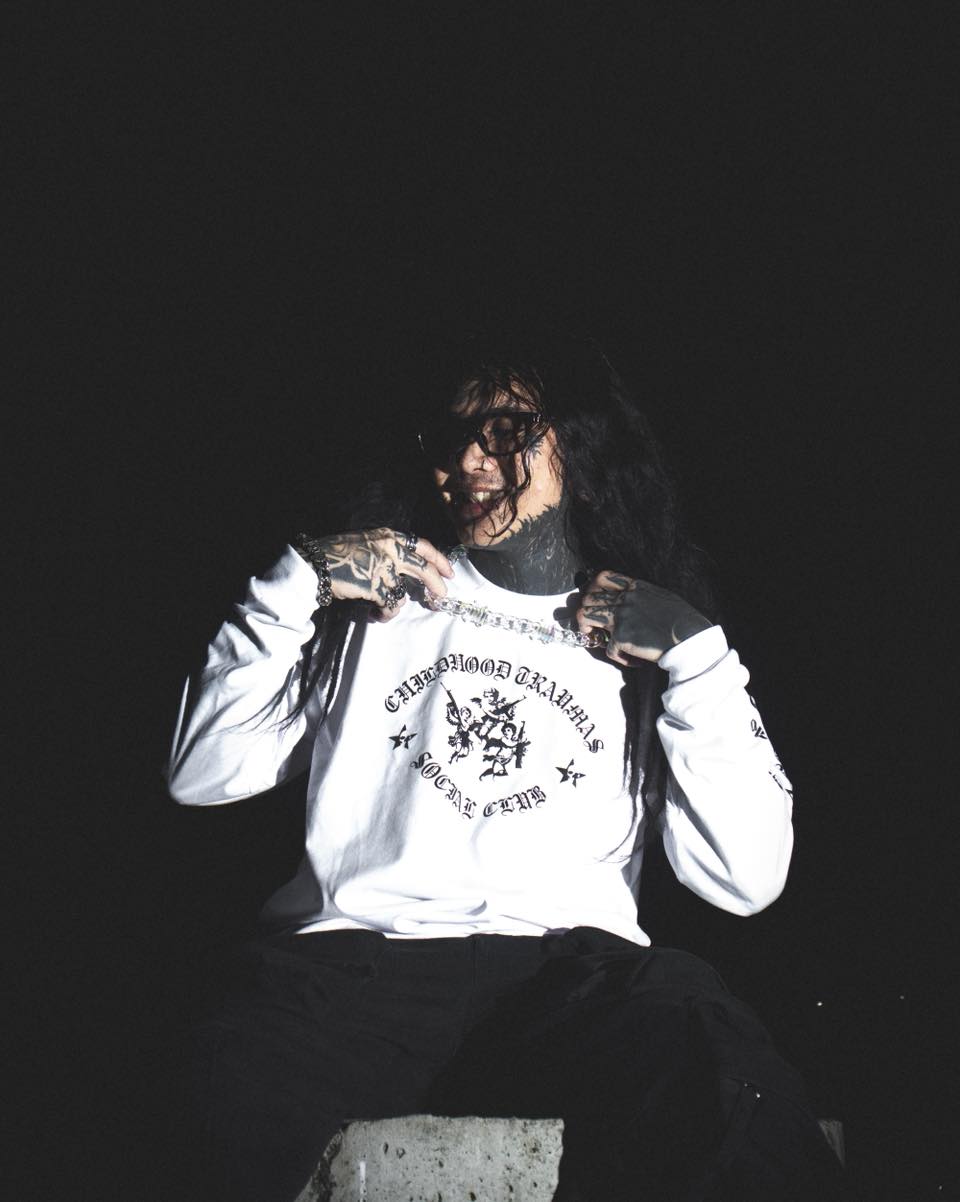BBWR LONGSLEEVES