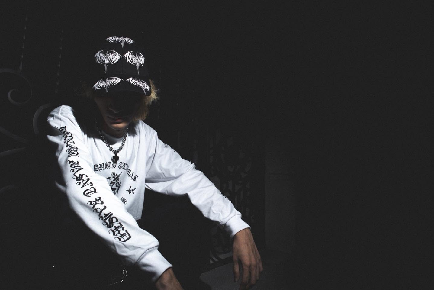 BBWR LONGSLEEVES