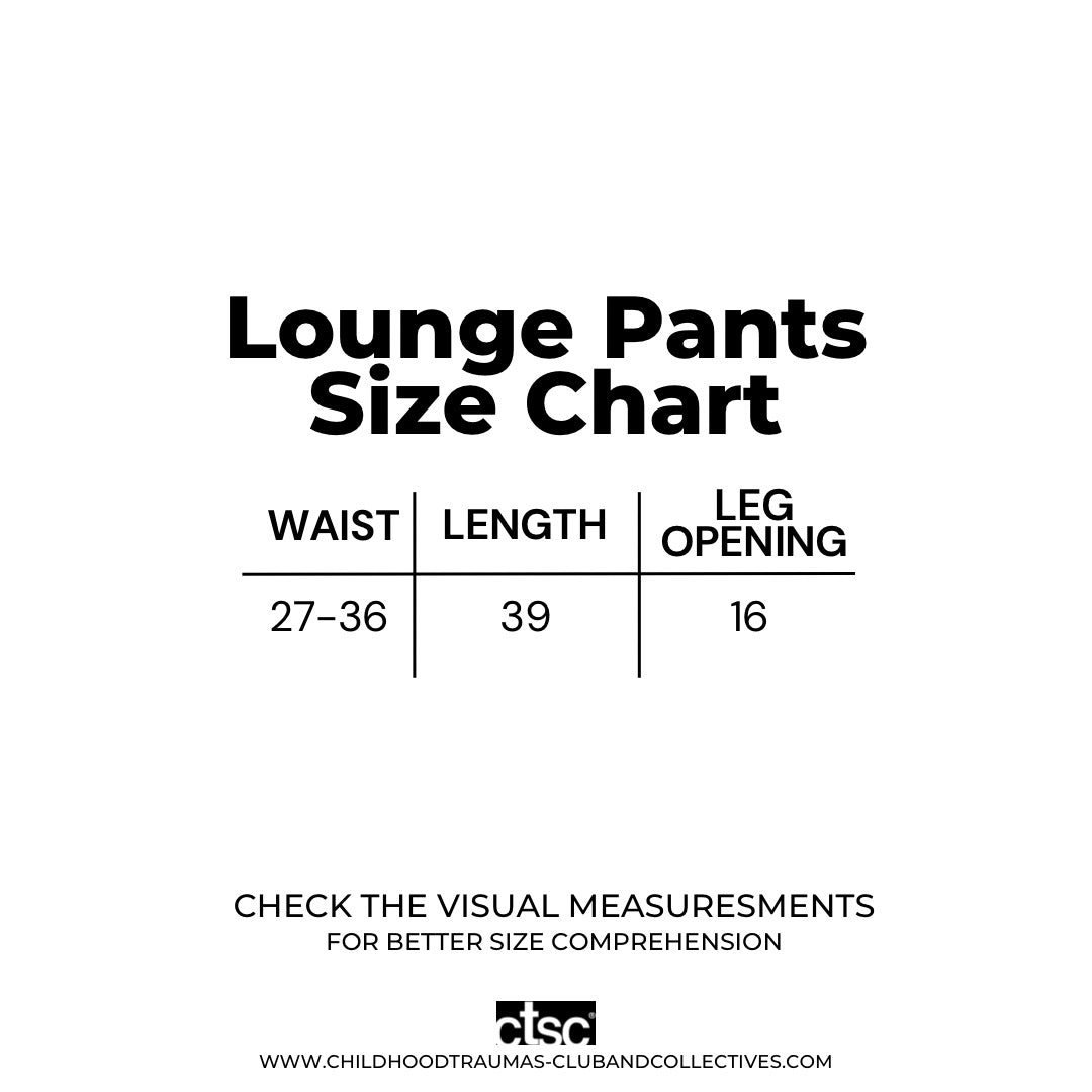 VALIANT LOUNGEPANTS