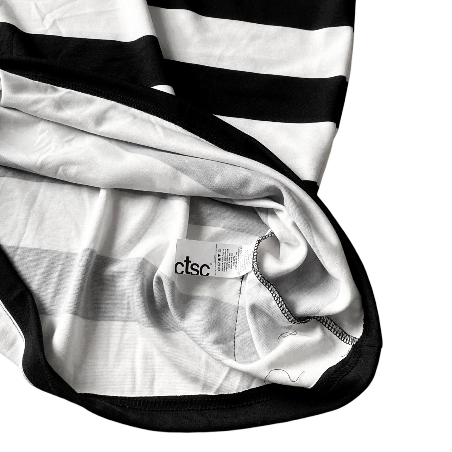 ORIGINAL MONOCHROME T-SHIRT