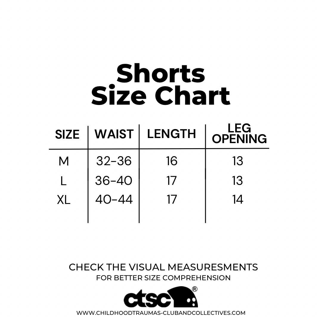 ROGUE REVERIE SHORTS