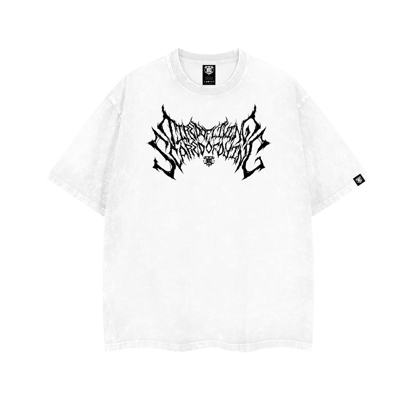 LABYRINTH T-SHIRT