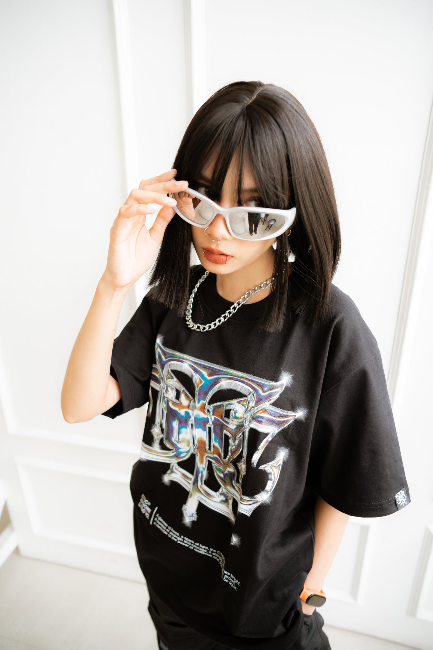 CHROME
