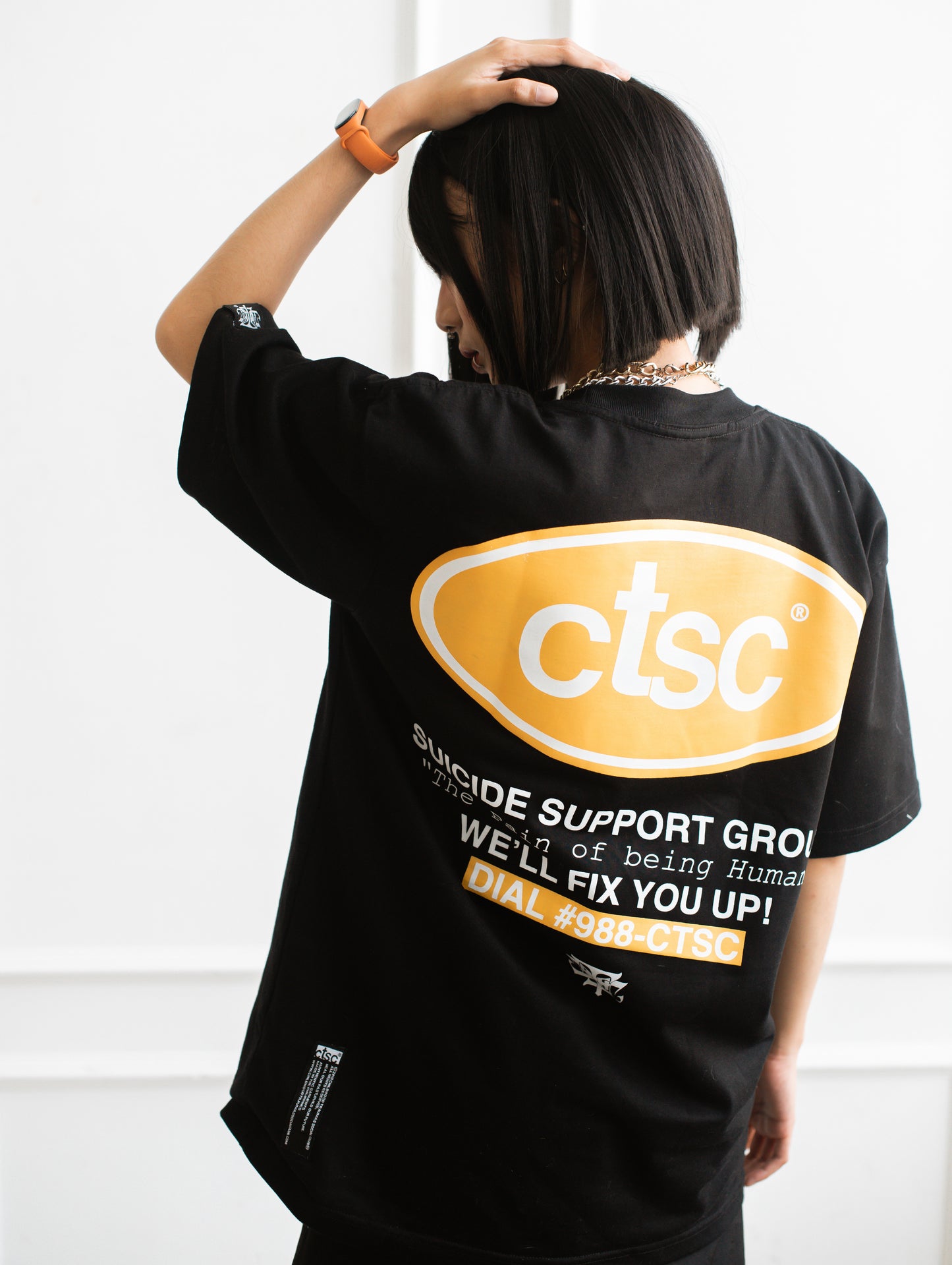 DIAL CTSC