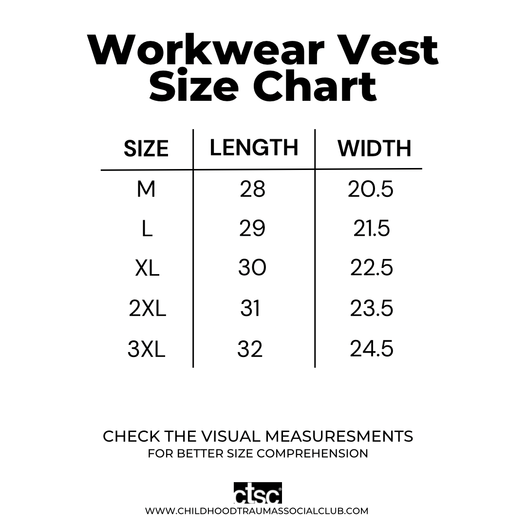 WORKWEAR VEST