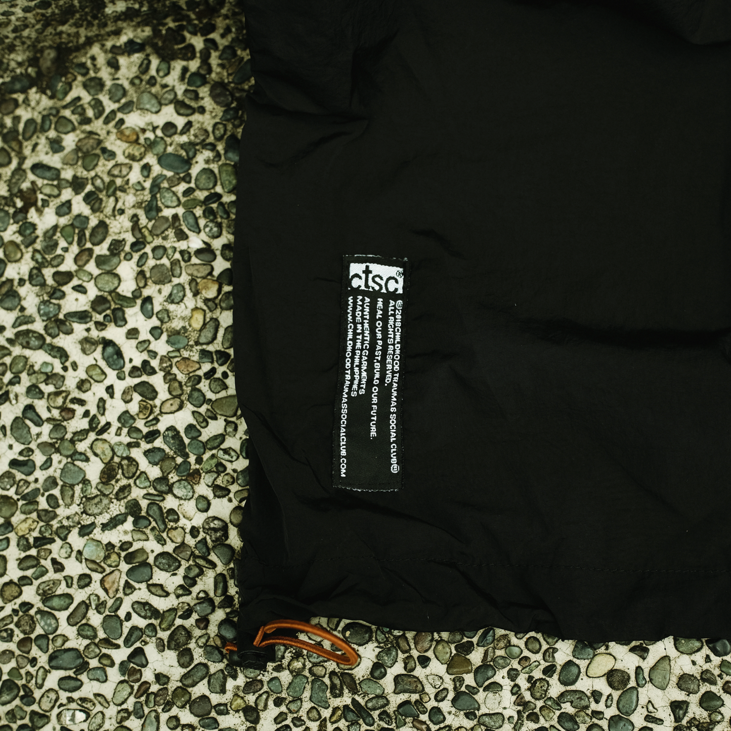 EVASION™ WINDBREAKER