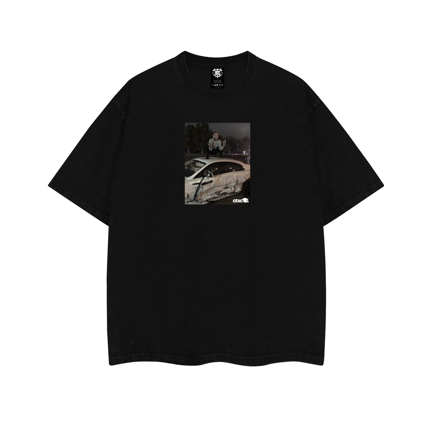 POSTY T-SHIRT