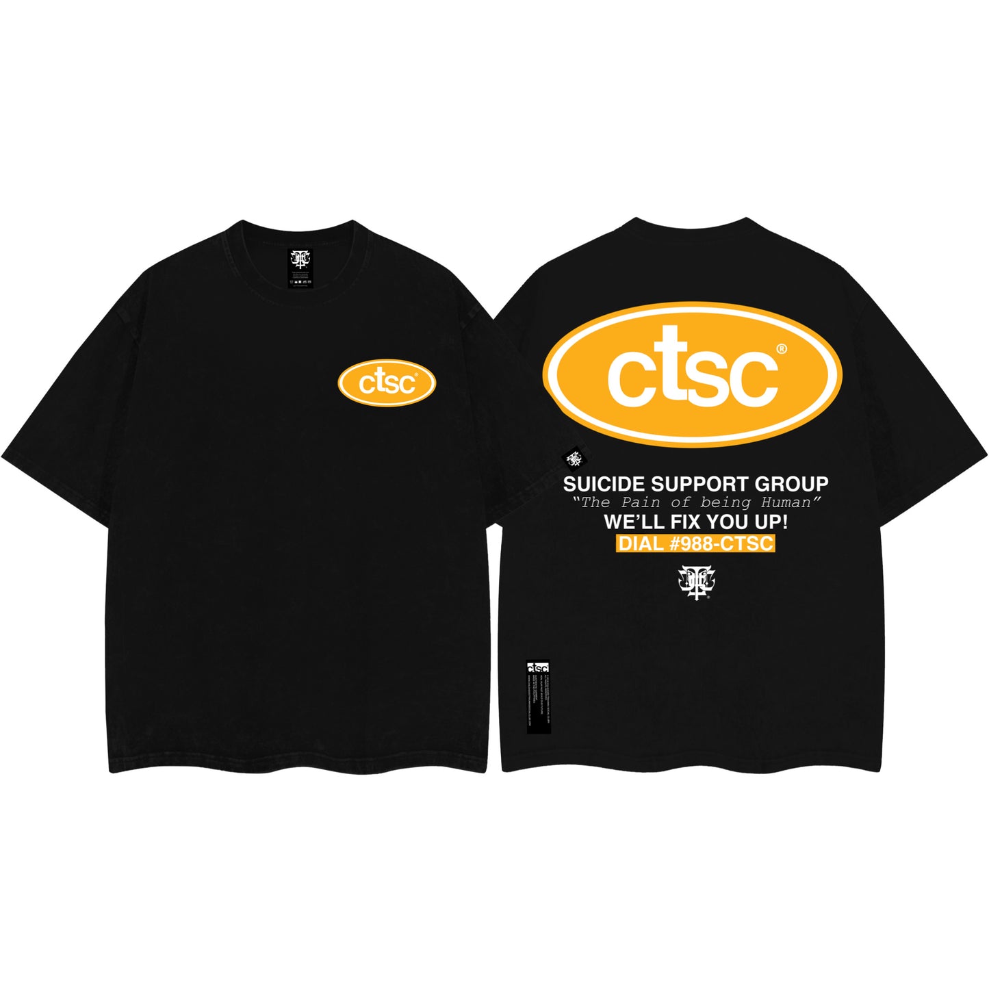 DIAL CTSC