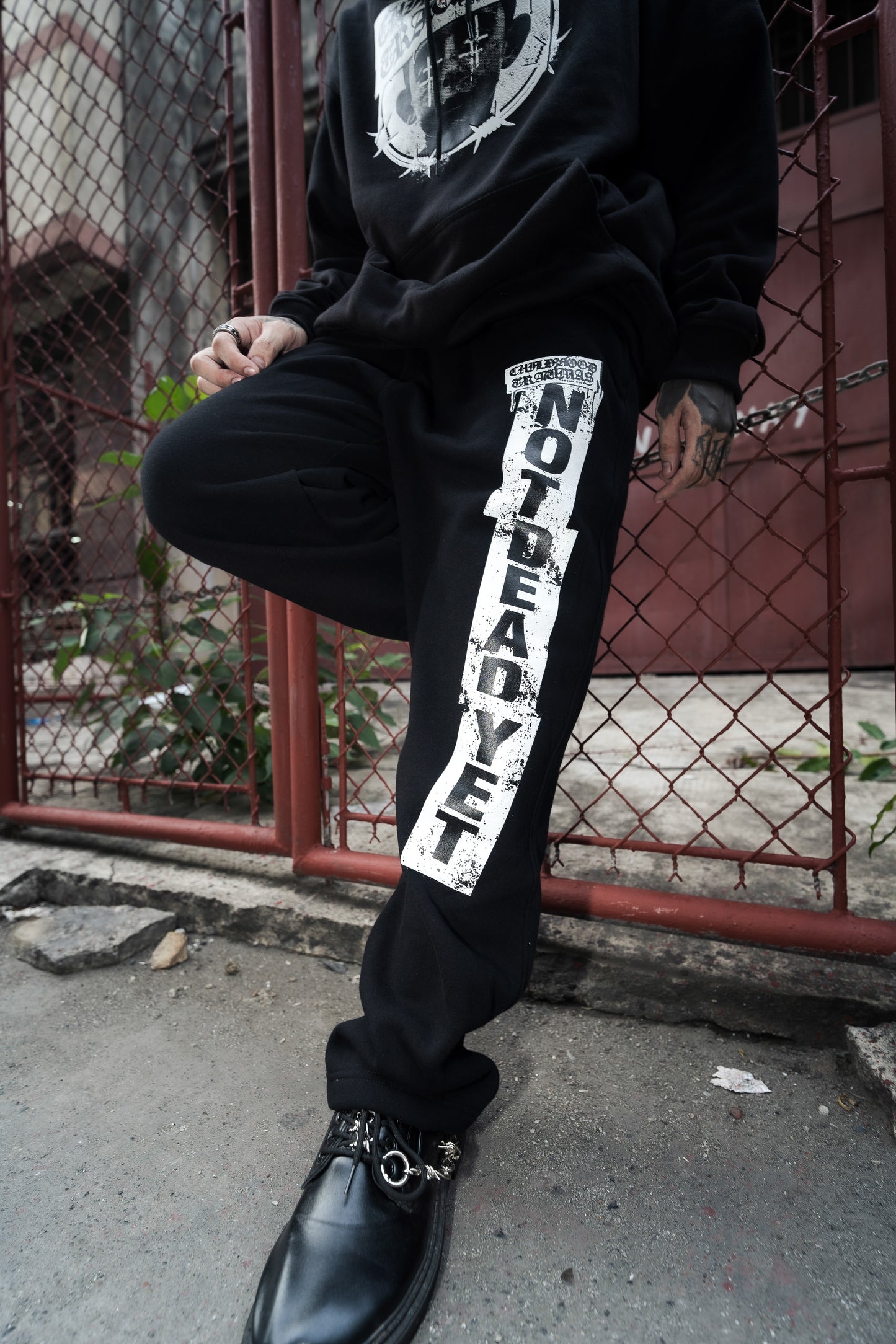 VALIANT LOUNGEPANTS