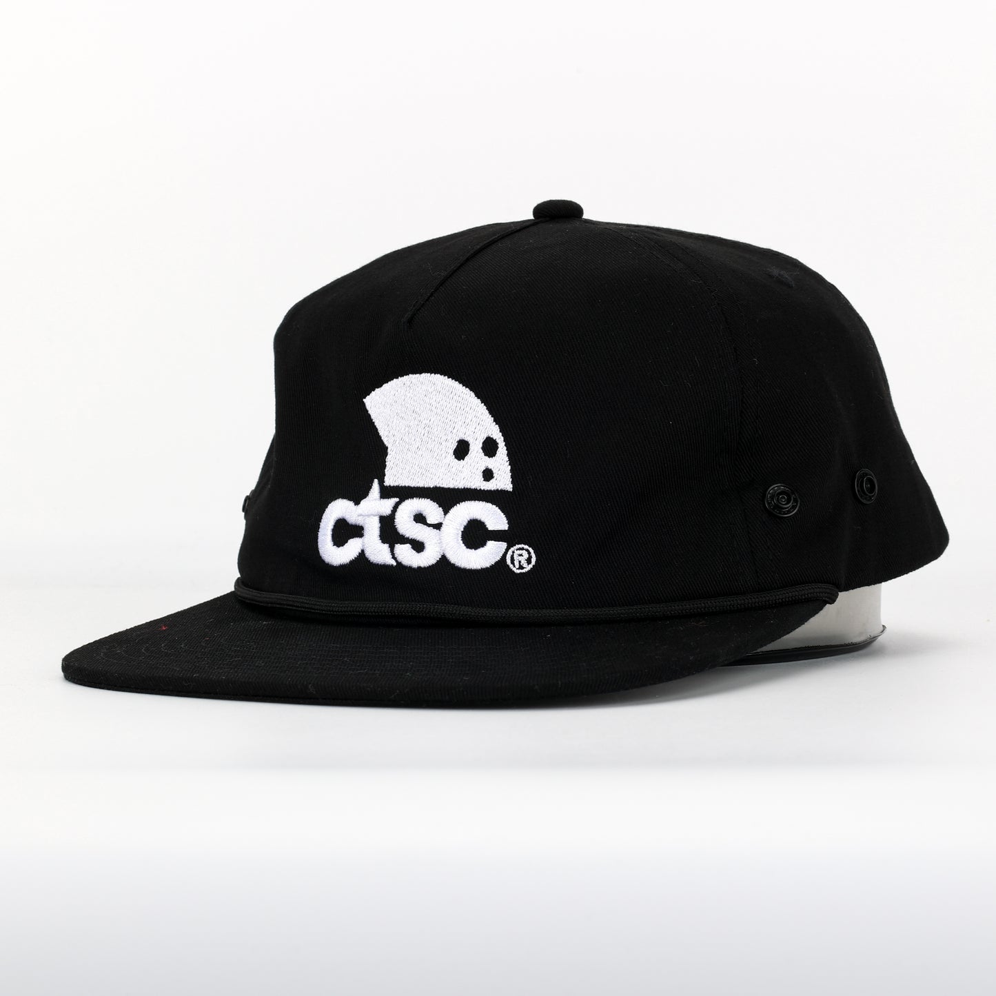 DORK CIPHERSHADE UNSTRUCTURED CAP