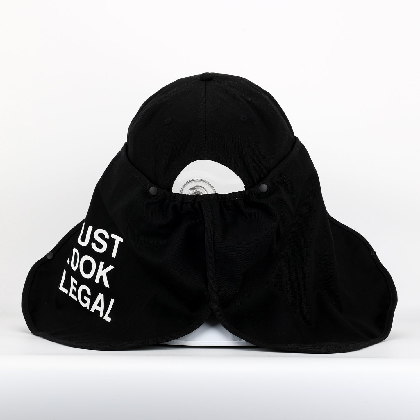 DORK CIPHERSHADE UNSTRUCTURED CAP