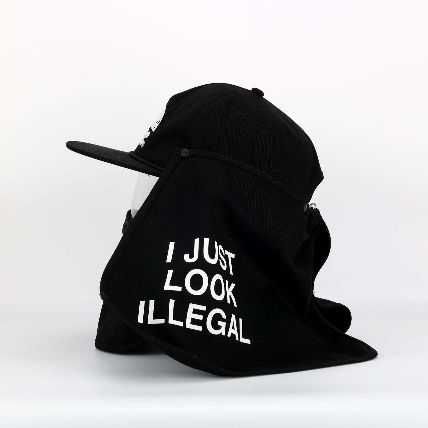 DORK CIPHERSHADE UNSTRUCTURED CAP