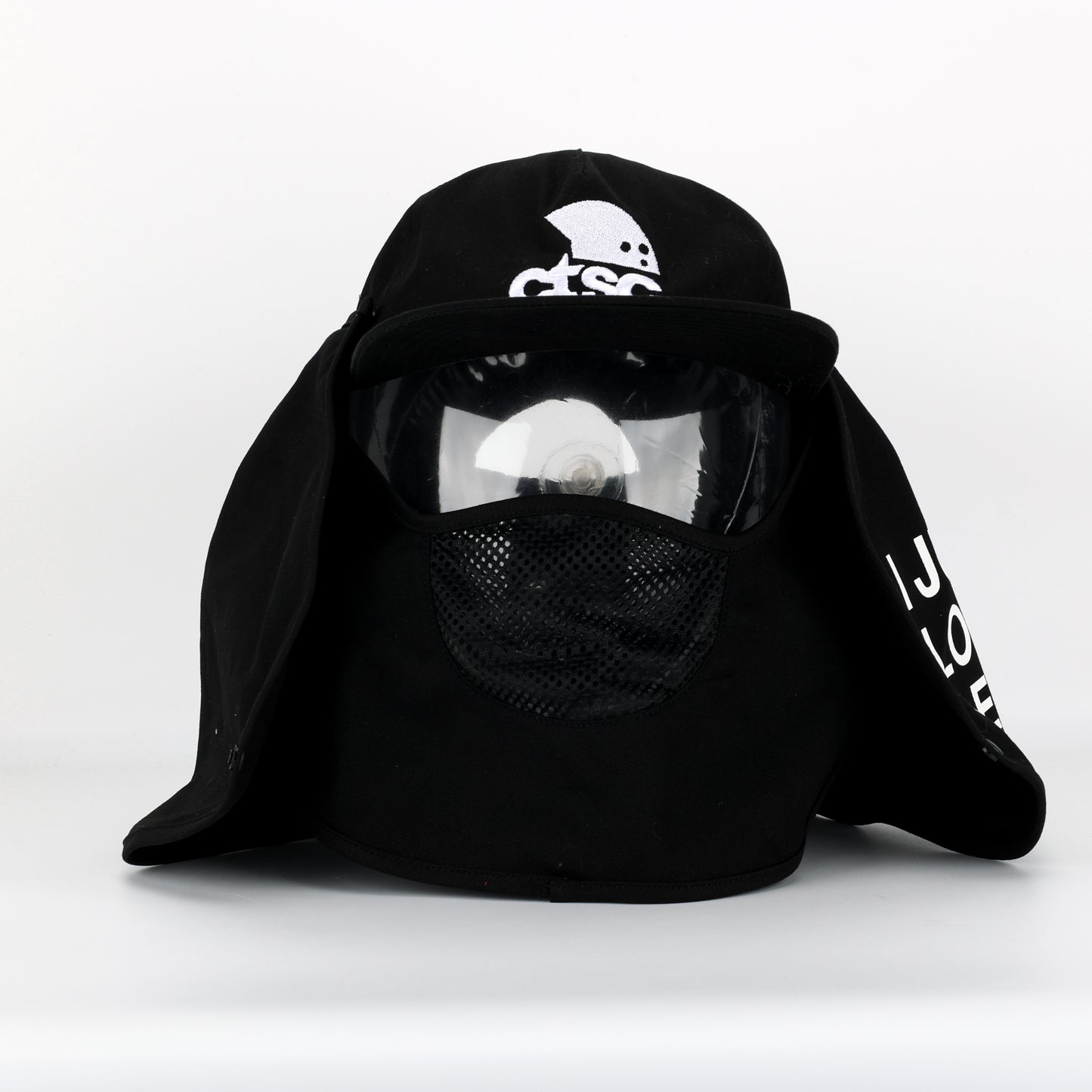 DORK CIPHERSHADE UNSTRUCTURED CAP