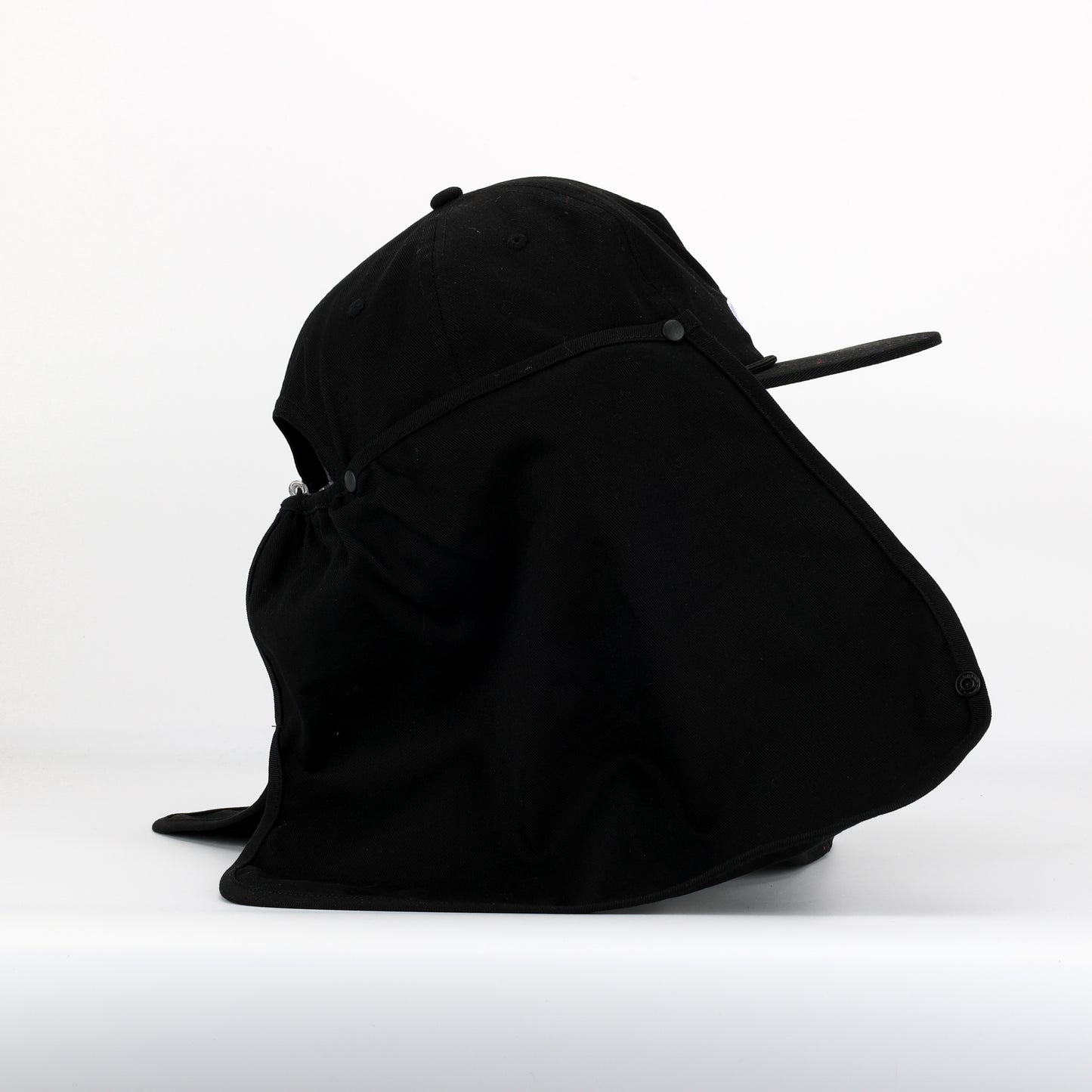 DORK CIPHERSHADE UNSTRUCTURED CAP