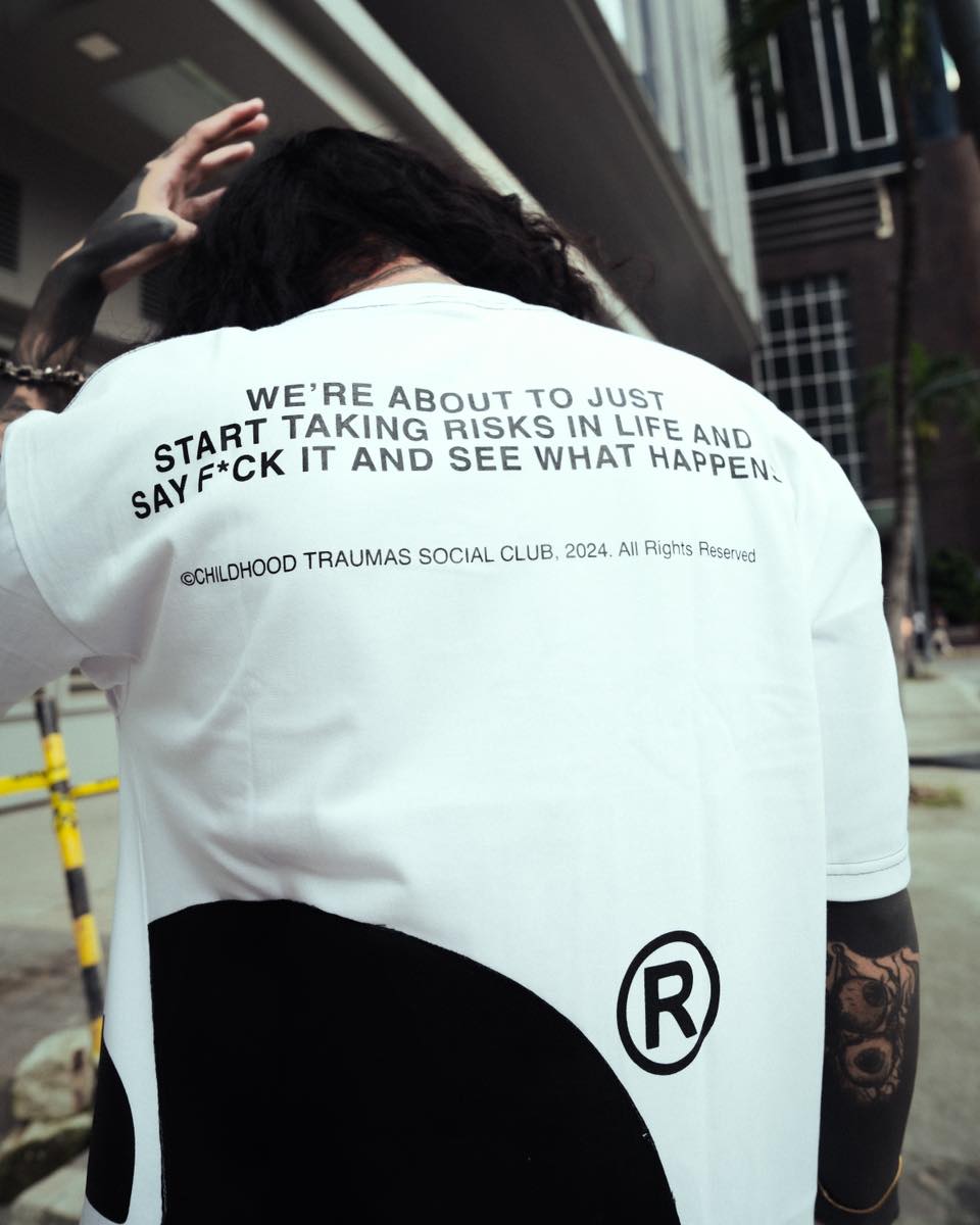 F*CK IT DORK T-SHIRT