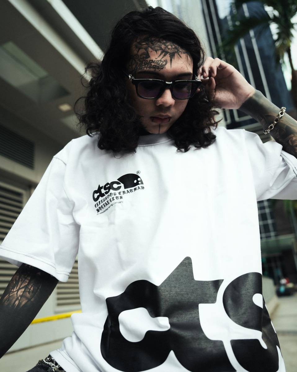 F*CK IT DORK T-SHIRT