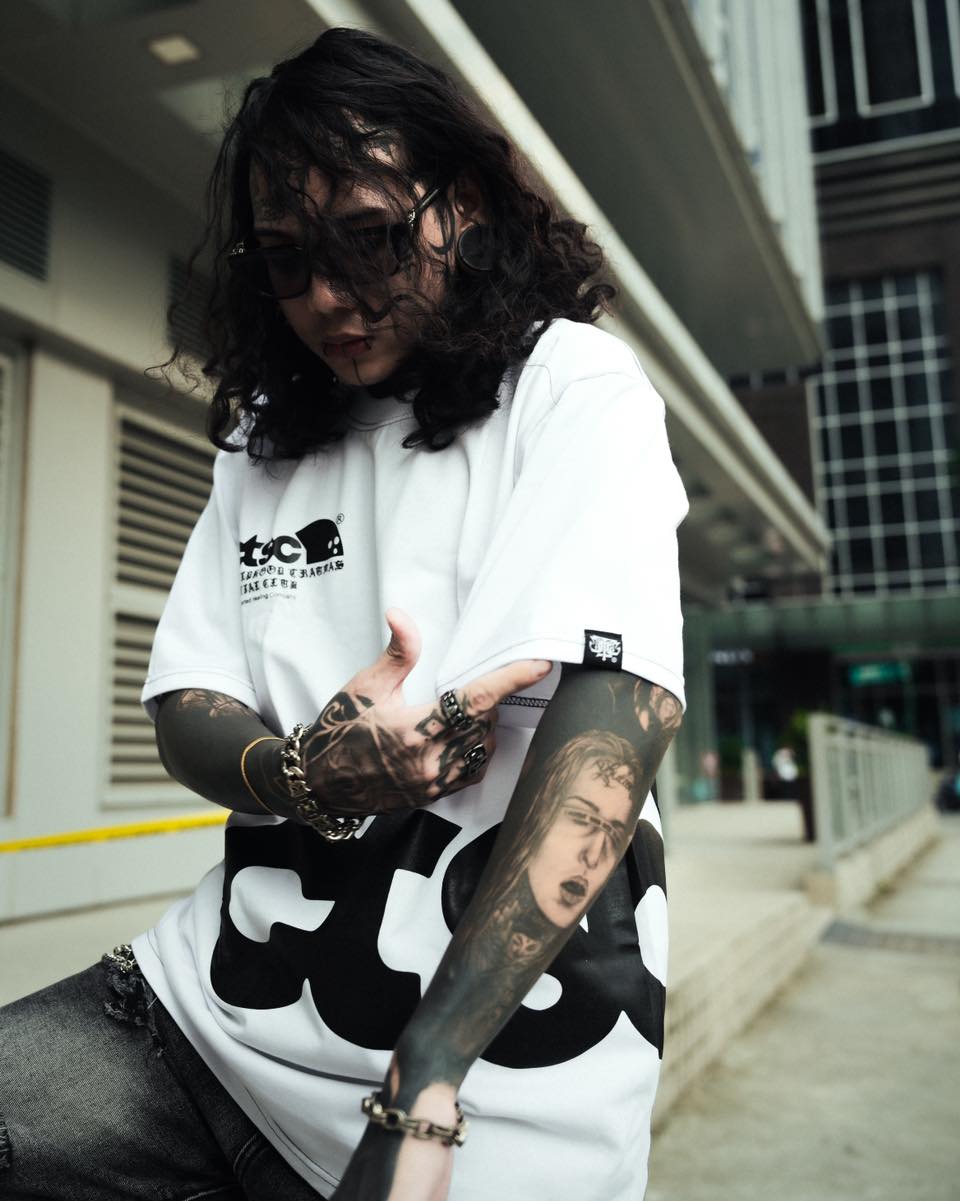 F*CK IT DORK T-SHIRT