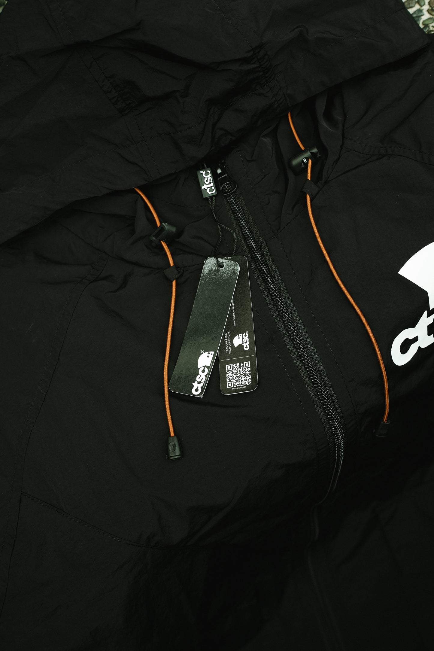 EVASION™ WINDBREAKER