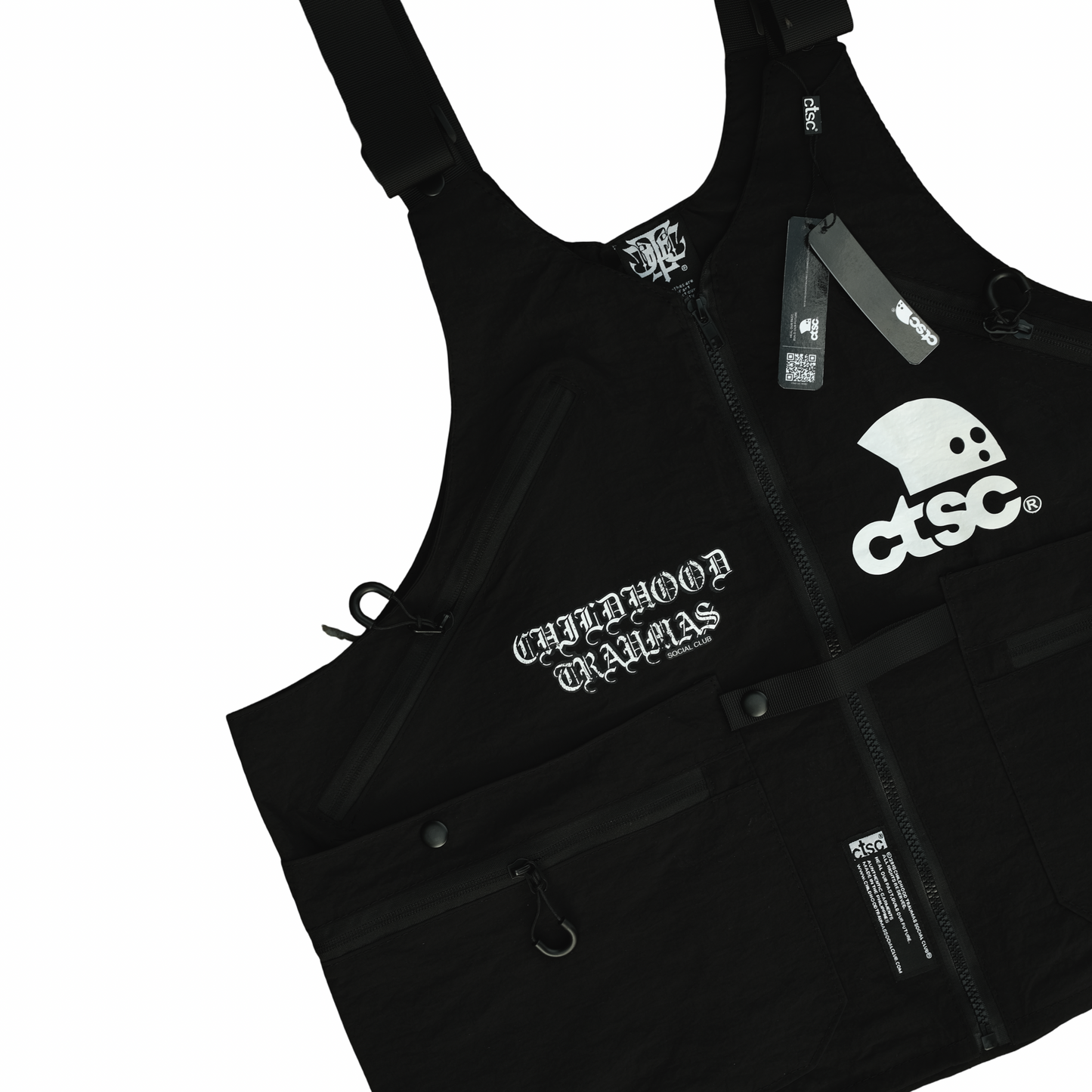 CONTINGENCY™ CONVERTIBLE CARRY SYSTEM