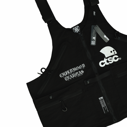 CONTINGENCY™ CONVERTIBLE CARRY SYSTEM
