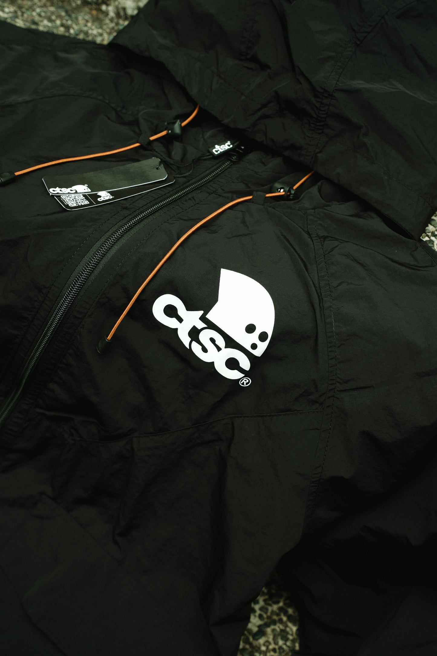 EVASION™ WINDBREAKER