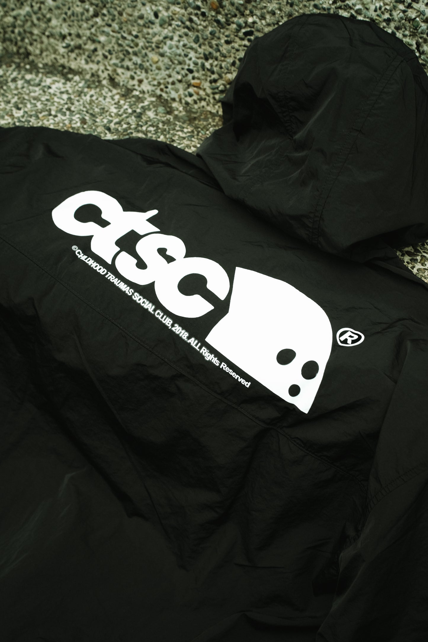 EVASION™ WINDBREAKER