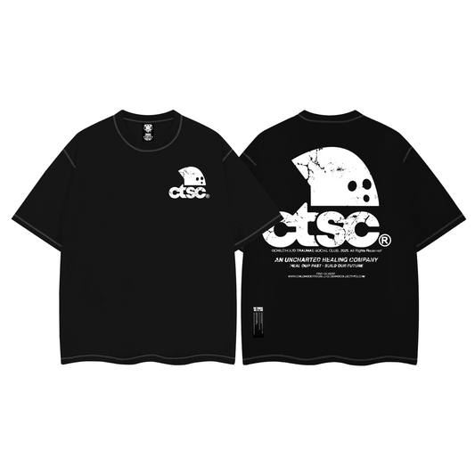 INSIDE OUTCAST BLACK