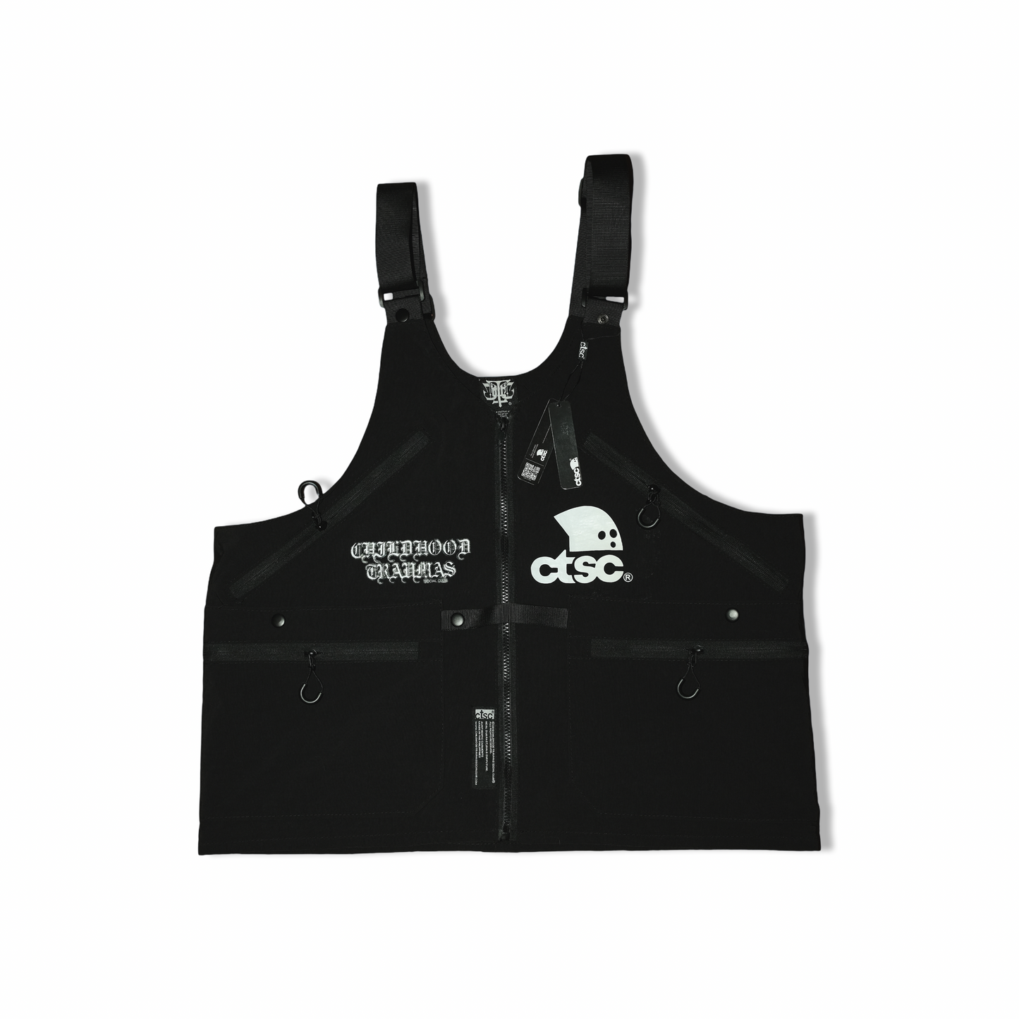 CONTINGENCY™ CONVERTIBLE CARRY SYSTEM