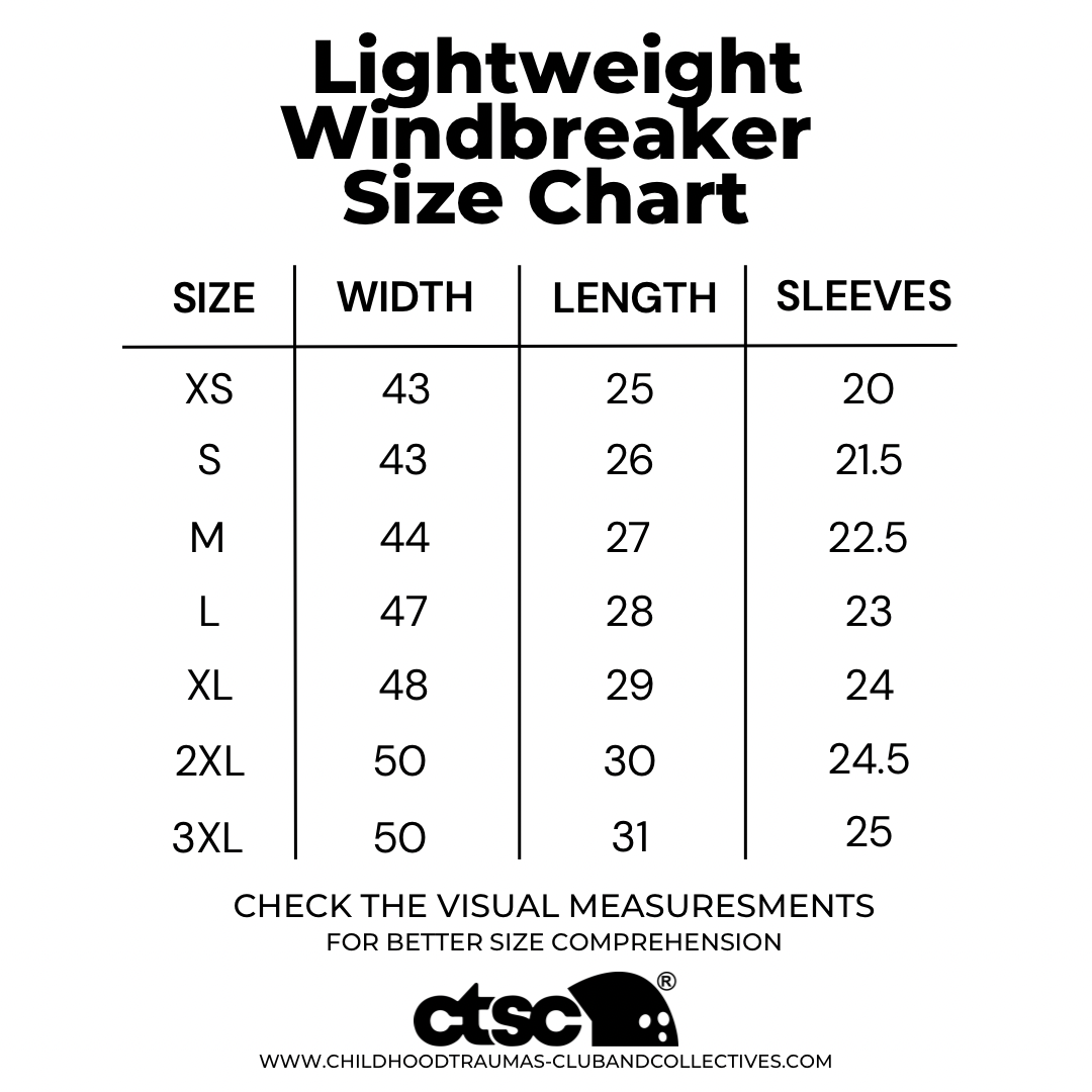 EVASION™ WINDBREAKER