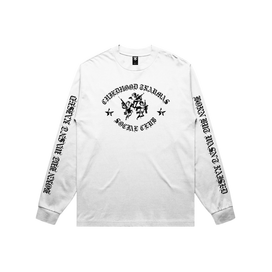 BBWR LONGSLEEVES