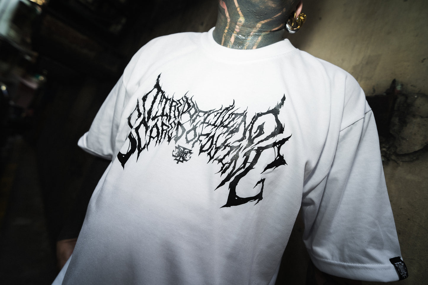 LABYRINTH T-SHIRT