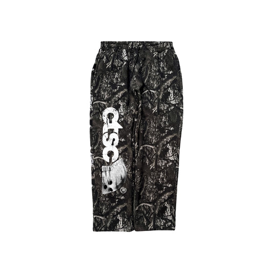 DORKRIFT SWEATPANTS IN NIGHTFALL REALTREE