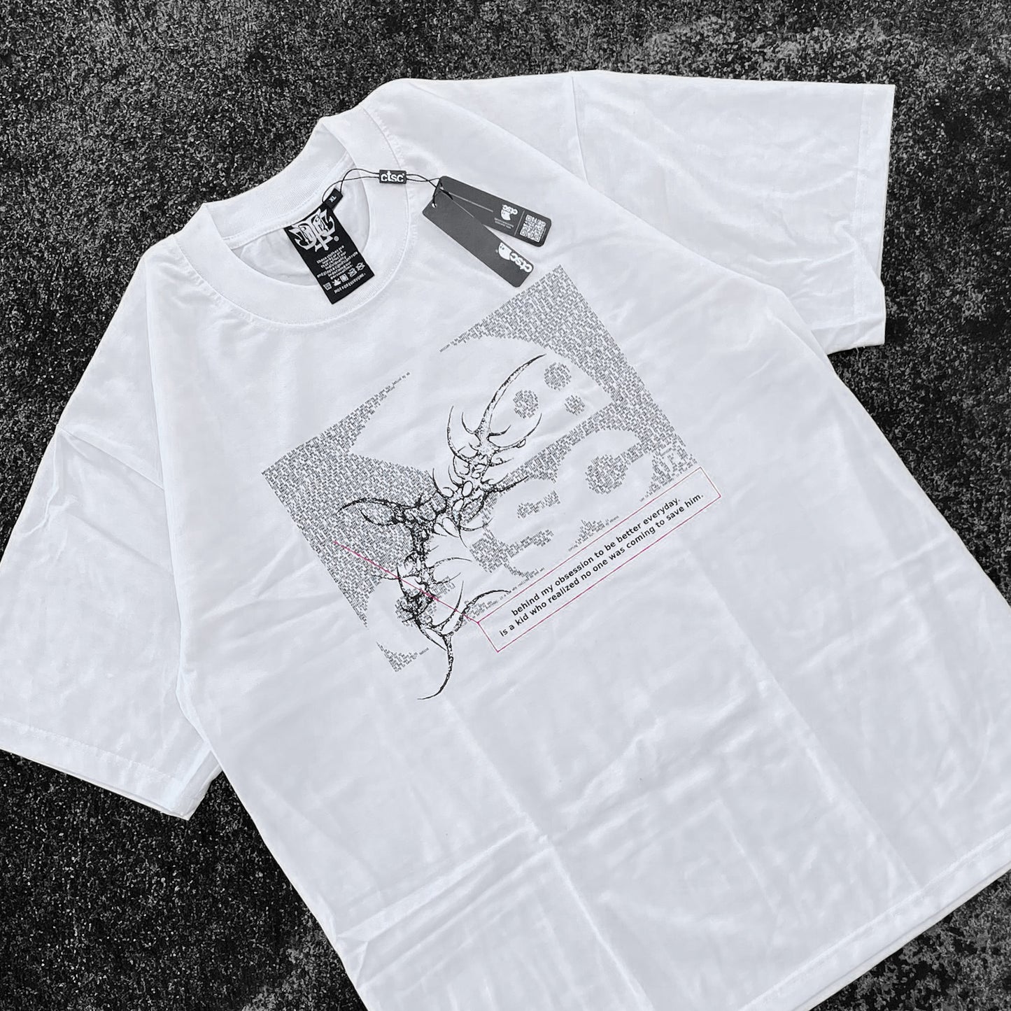 SELF HEALING MALFUNCTION