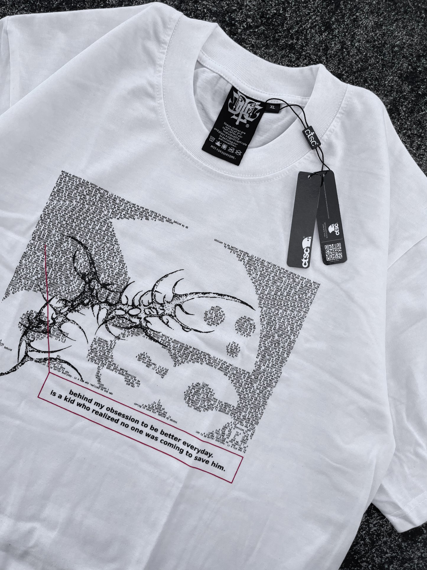 SELF HEALING MALFUNCTION