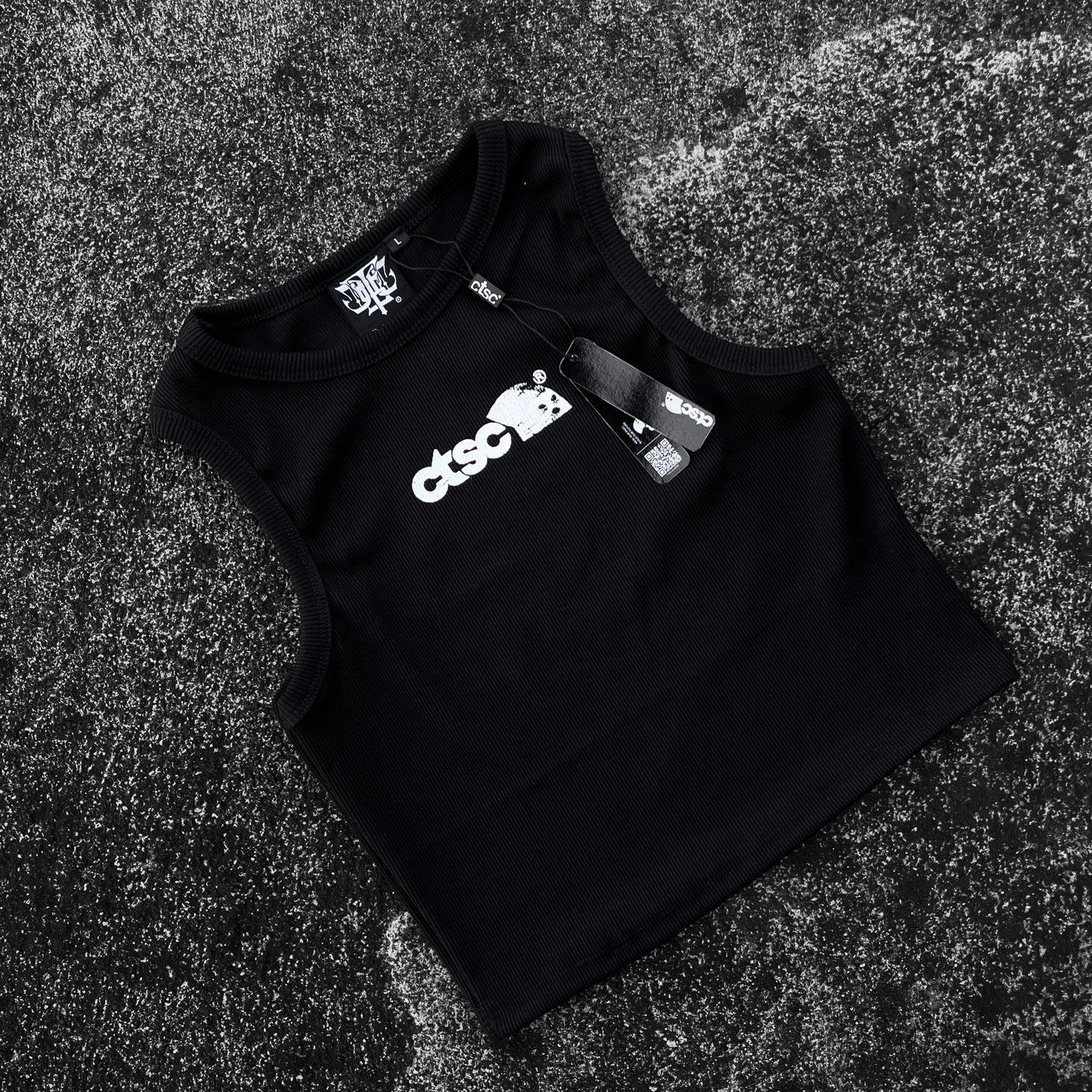 RIFTELLE WOMEN TANKTOP