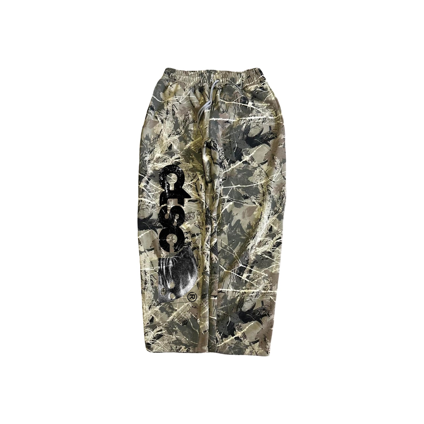 DORKRIFT SWEATPANTS IN DEAD GROVE REALTREE