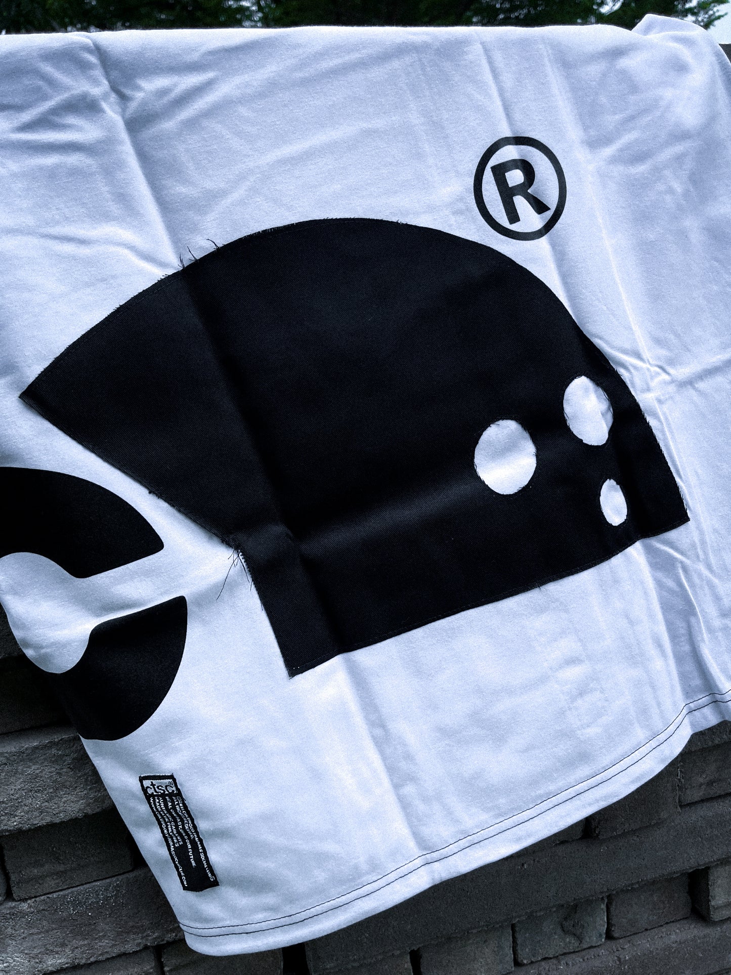 F*CK IT DORK T-SHIRT