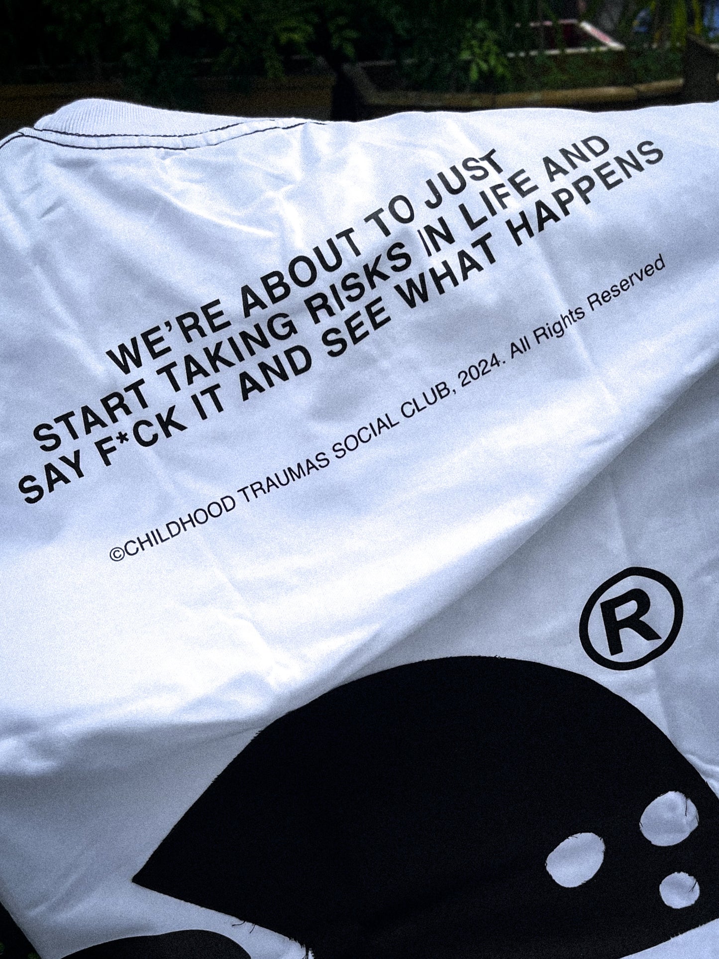 F*CK IT DORK T-SHIRT