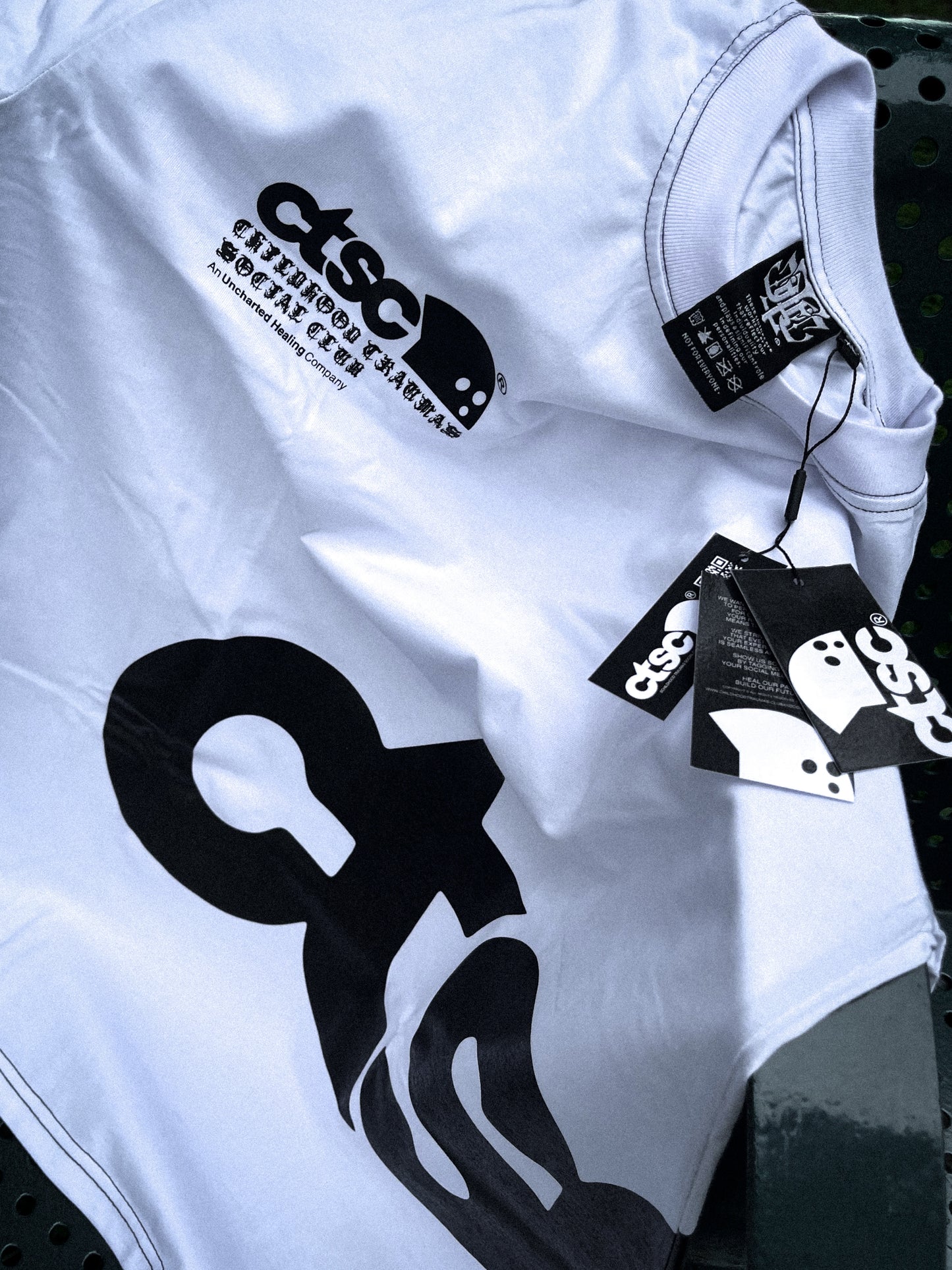 F*CK IT DORK T-SHIRT