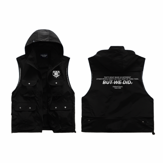 WORKWEAR VEST