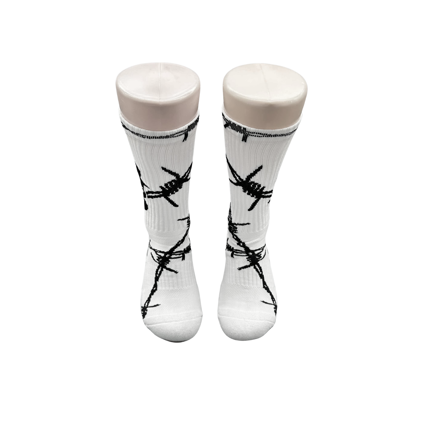 DISRUPT CREW SOCKS