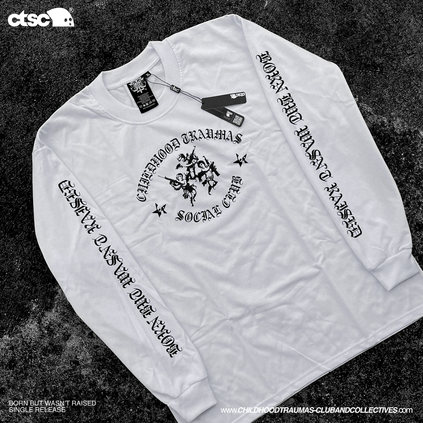 BBWR LONGSLEEVES